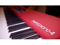 Clavia Nord Piano 4 Clavia Nord Piano 4